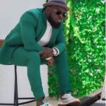 Timaya Reveals Why He Collected His Car Gift To Empress Njamah (Video)