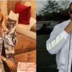 See how Toke Makinwa shoots her shot at Don Jazzy