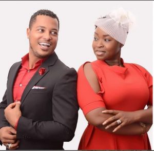 Van Vicker celebrates 15th wedding anniversary with his lovely wife