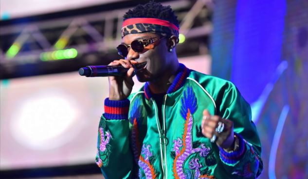 Nigeria to The World: US Governor Declares October 6 ‘Wizkid Day’