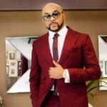 Banky W celebrates best friend with sweet words on his birthday