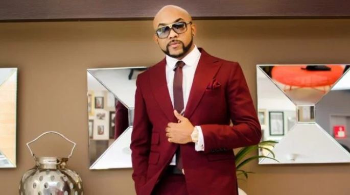 Banky W celebrates best friend with sweet words on his birthday