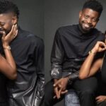 Basketmouth, Wife, Celebrate 8th Wedding Anniversary