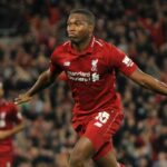 Liverpool striker Daniel Sturridge charged with breaching betting rules