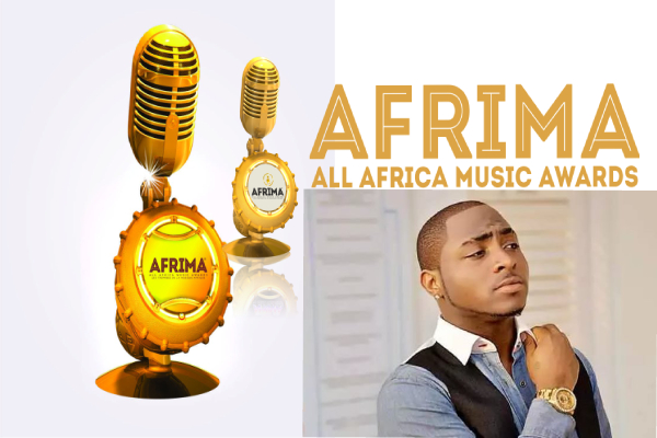 Davido wins big at AFRIMA 2018 awards [Fulll list of winners]