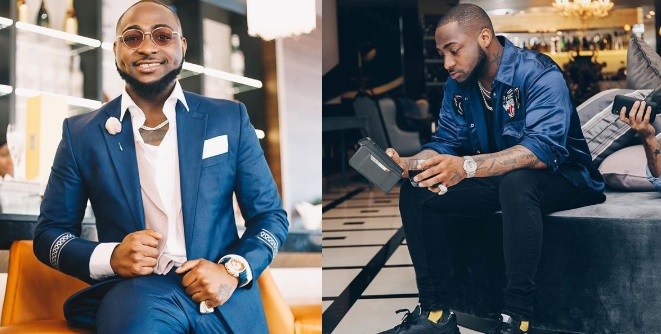 I'm a millionaire now, by the time I'm 30, I'll be a billionaire - Davido