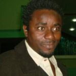 Emeka Ike lashes out at fans who don't seem to agree with his political ambition