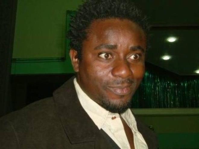 Emeka Ike lashes out at fans who don't seem to agree with his political ambition