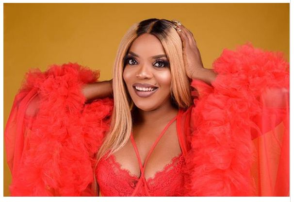 Empress Njamah Gives Out 20 Wheelchairs To Celebrate Her Birthday