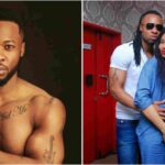 Flavour Reportedly Proposed To Anna Banner Shortly Before Baby’s Birth!