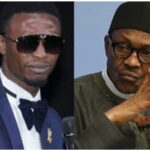 There is hunger in Nigeria, don't let anyone decieve you - Comedian IGoDye tells President Buhari