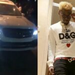 Kizz Daniel held hostage by university students after allegedly collecting N3m without performing