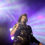 Missy Elliot nominated for Songwriters Hall of Fame