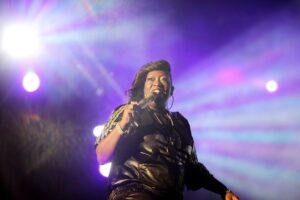 Missy Elliot nominated for Songwriters Hall of Fame