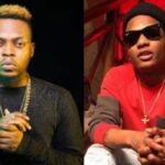 Having same date with Wizkid's show can't affect mine - Olamide