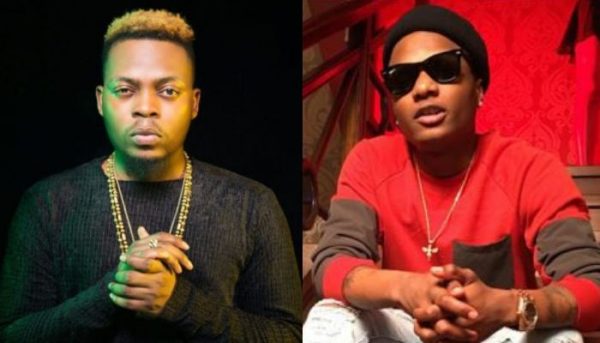 Having same date with Wizkid's show can't affect mine - Olamide