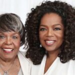 Oprah Winfrey’s Mum Dies At Age 83