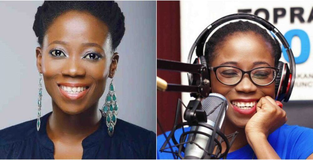 Nigerians in shock over OAP Tosyn Bucknor’s sudden death