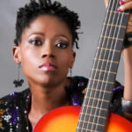 8 things we are certain you didn’t know about OAP, Tosyn Bucknor