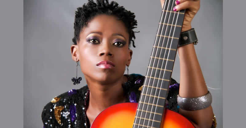 8 things we are certain you didn’t know about OAP, Tosyn Bucknor