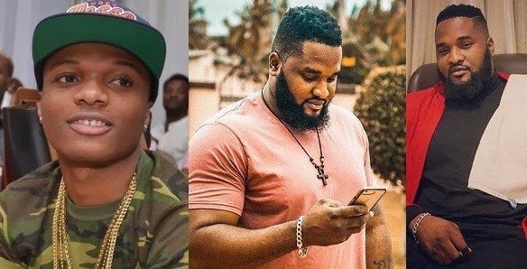 Wizkid’s bodyguard drags DNA nightclub boss, bouncer to court