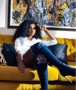 Fans Blast Becca For Un-Following Everyone On Instagram, Except Husband
