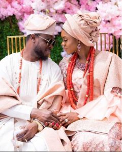 Fans Blast Becca For Un-Following Everyone On Instagram, Except Husband
