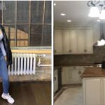 Cardi B Gifts Her Mum A Brand New House