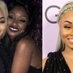 Blac Chyna's mum comes for those slamming her over visit to Nigeria [Video]