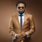 'How I Feel About Being A Blind Man' – Cobhams Asuquo Reveals