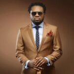 'How I Feel About Being A Blind Man' – Cobhams Asuquo Reveals