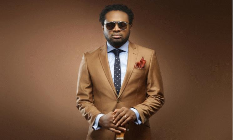 'How I Feel About Being A Blind Man' – Cobhams Asuquo Reveals