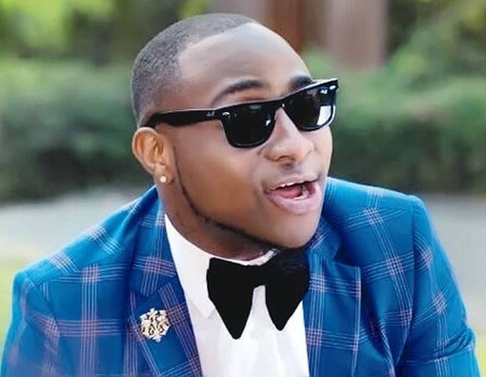 Davido Celebrates 26th Birthday