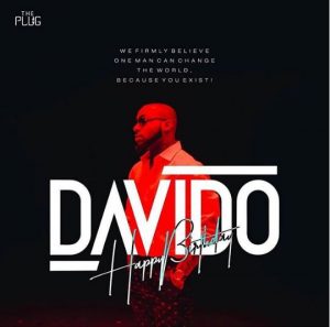 Idowest Slammed For Calling Davido "Jesus Of Our Time"