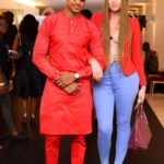 'How I Borrowed 10k For First Date With My Wife' – Ik Ogbonna