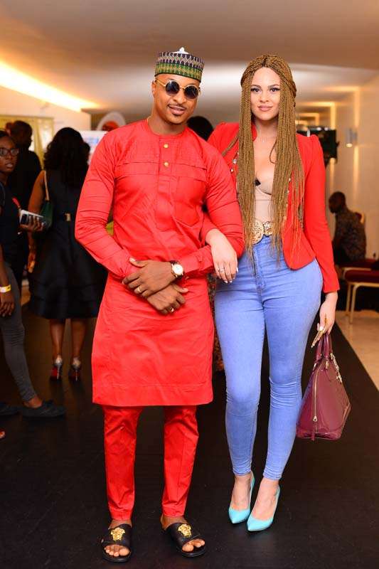 'How I Borrowed 10k For First Date With My Wife' – Ik Ogbonna