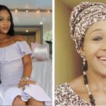 'I Am Not Married To Davido' – 2nd Baby Mama Replied Kemi Olunloyo