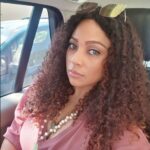 Peter Okoye’s Wife Lola Omotayo Reveals How She Handles Negativity