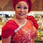 'God Ordained Me To Be An Actress' – Sola Sobowale Discloses