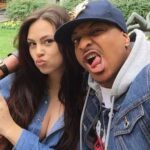 IK Ogbonna opens up about marriage struggles with Columbian wife