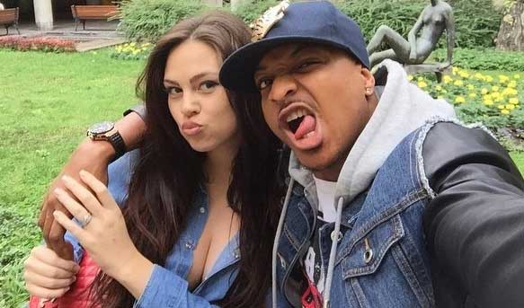 IK Ogbonna opens up about marriage struggles with Columbian wife