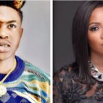 Singer Danny Young Accuses Tiwa Savage Of Stealing His Lyrics