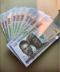 Omotola Jalade Cries Out Over Worthlessness Of Naira To Ghana Cedis