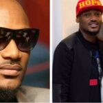 'Having Many Baby Mamas At A Young Age Almost Sent Me Into Depression' — 2face Idibia