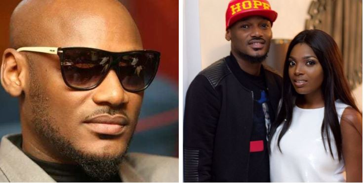 'Having Many Baby Mamas At A Young Age Almost Sent Me Into Depression' — 2face Idibia