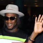 2baba declares Burna Boy's "YE" the greatest song of 2018 (Video)