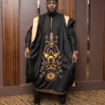 Comedian AY Gives More Scary Detail About Nollywood