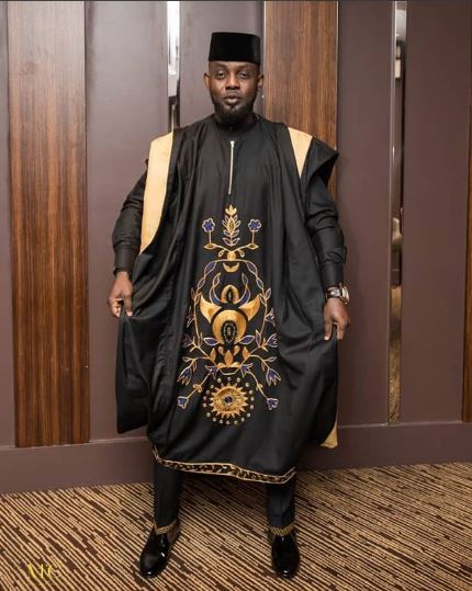 Comedian AY Gives More Scary Detail About Nollywood