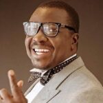Ali Baba reveals why he cannot go into politics
