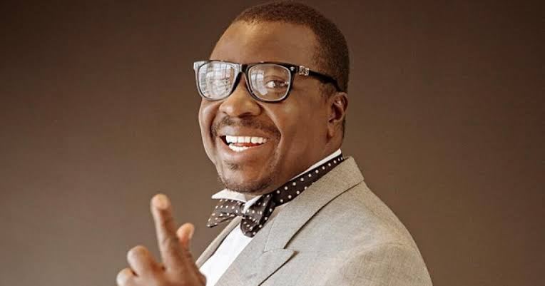 Ali Baba reveals why he cannot go into politics